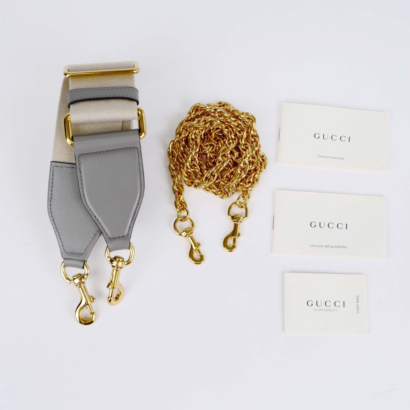中古】【美品】グッチ GUCCI GGマトラッセ レザー 2WAYハンドバッグ 