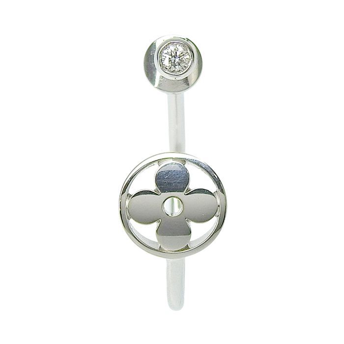 LOUIS VUITTON ルイヴィトン クレオール XS モノグラム イディール