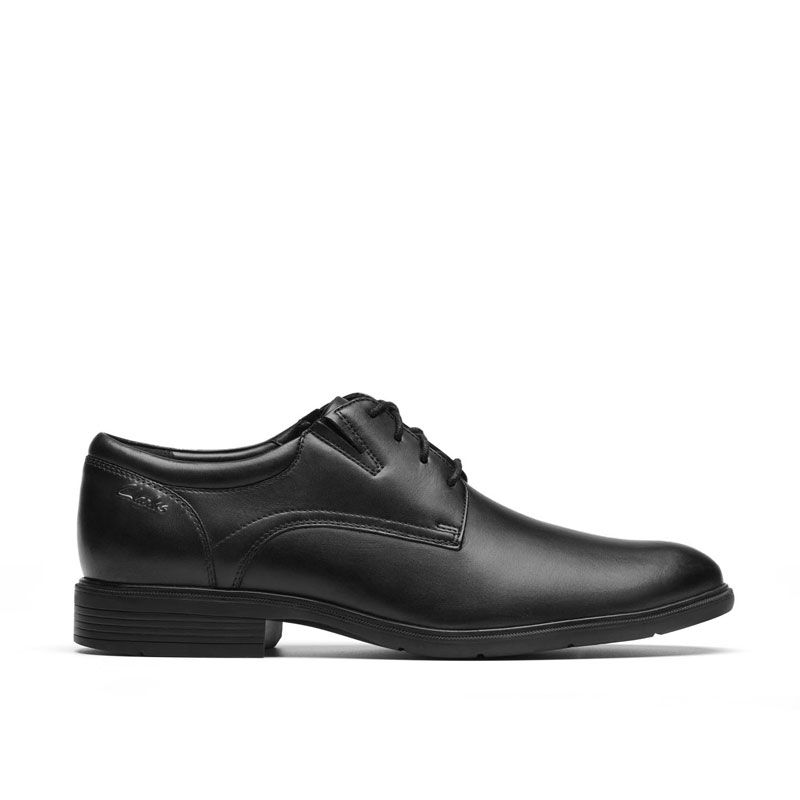 驚きの破格値，お買い得 Clarks(クラークス) STEADWELL LACE スポーツスタイル シューズ スポーツカジュアルシューズ 26184679、UK8.5 その他