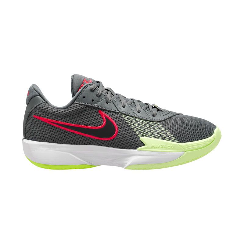 爆買い，得価 NIKE(ナイキ) ナイキ エア ズーム G.T. カット アカデミー EP バスケットボール シューズ バスケットボールシューズ FB2598015、24.5cm その他