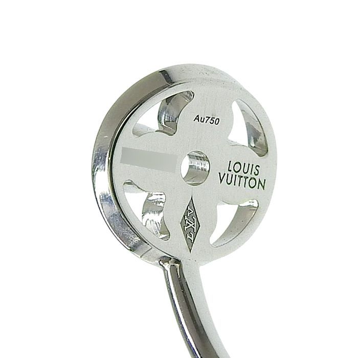 LOUIS VUITTON ルイヴィトン クレオール XS モノグラム イディール