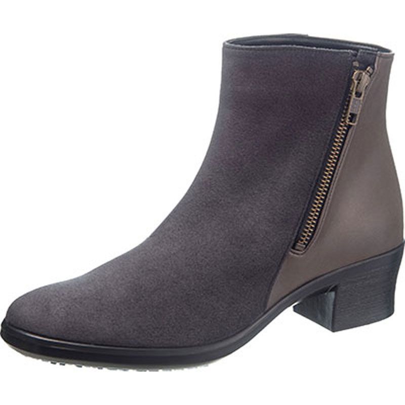 アサヒシューズ Asahi TDY3836 D-BR TOP DRY シューズ(メンズ