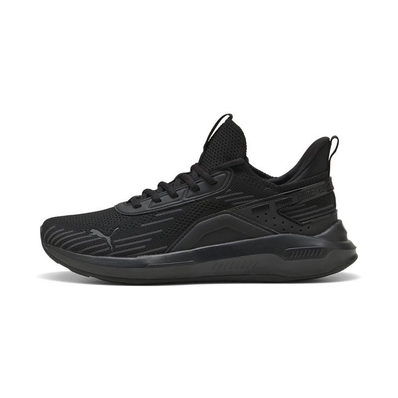 PUMA(プーマ) SOFTRIDE エンゾ 5 HYPE 陸上＆ランニング シューズ