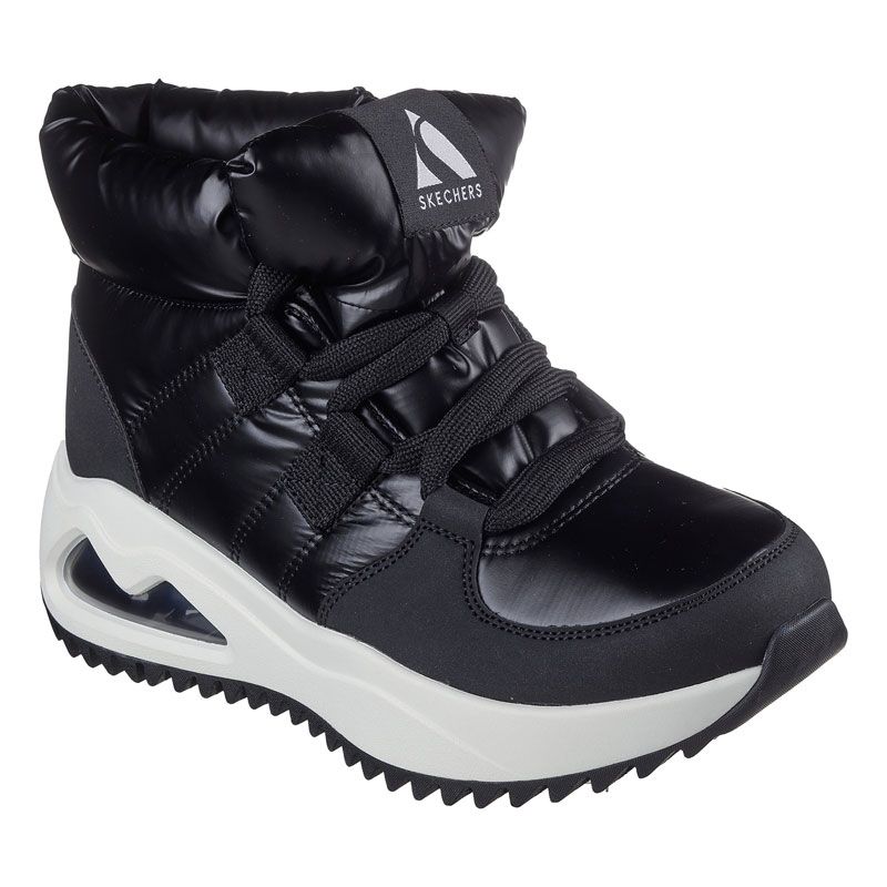 SKECHERS(スケッチャーズ) UNO PEAKS - MOON PUFFZ スポーツスタイル