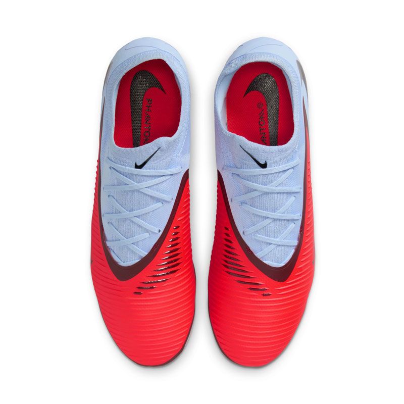 NIKE PHANTOMSN ファントム サッカー スパイク 赤黒 27 Nike Phantom