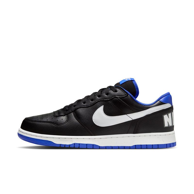 NIKE(ナイキ) ナイキ ビッグナイキ LOW スポーツスタイル シューズ スポーツカジュアルシューズ 355152018、24cm
