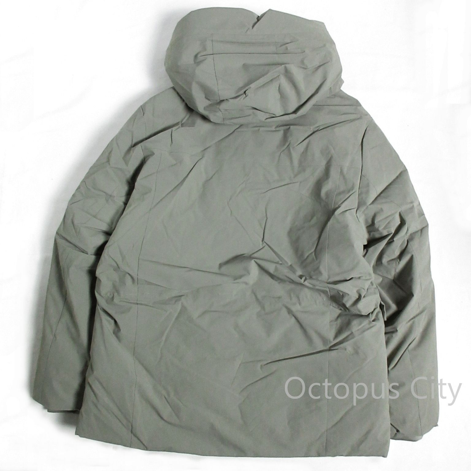 メンズ L / XL / XXL 】未使用 mont-bell モンベル ヘリテージ