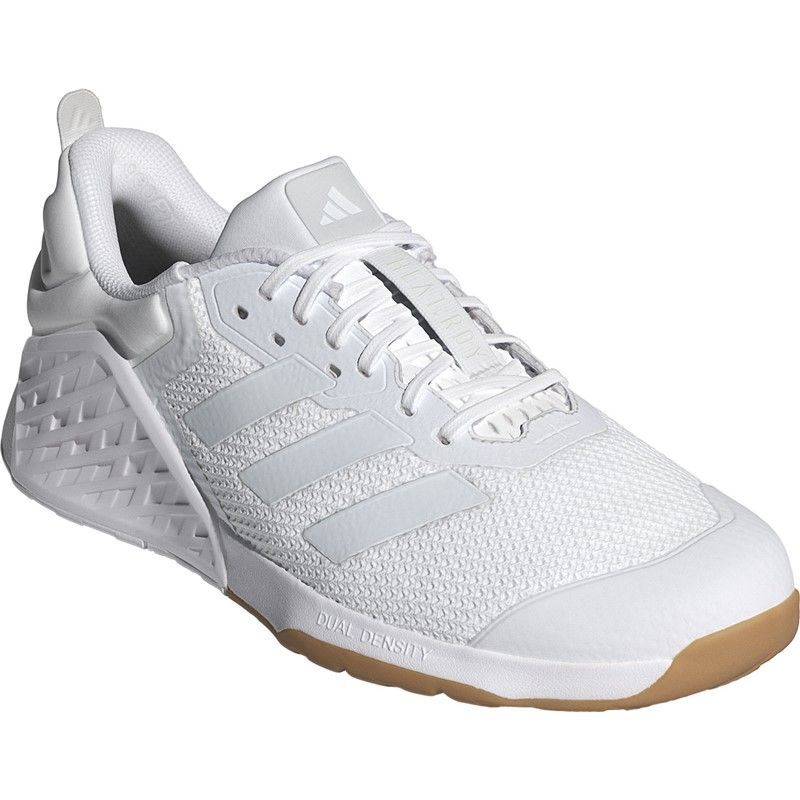 adidas(アディダス) 43 DROPSET3TRAINER マルチSPシューズ (id8628)、225cm