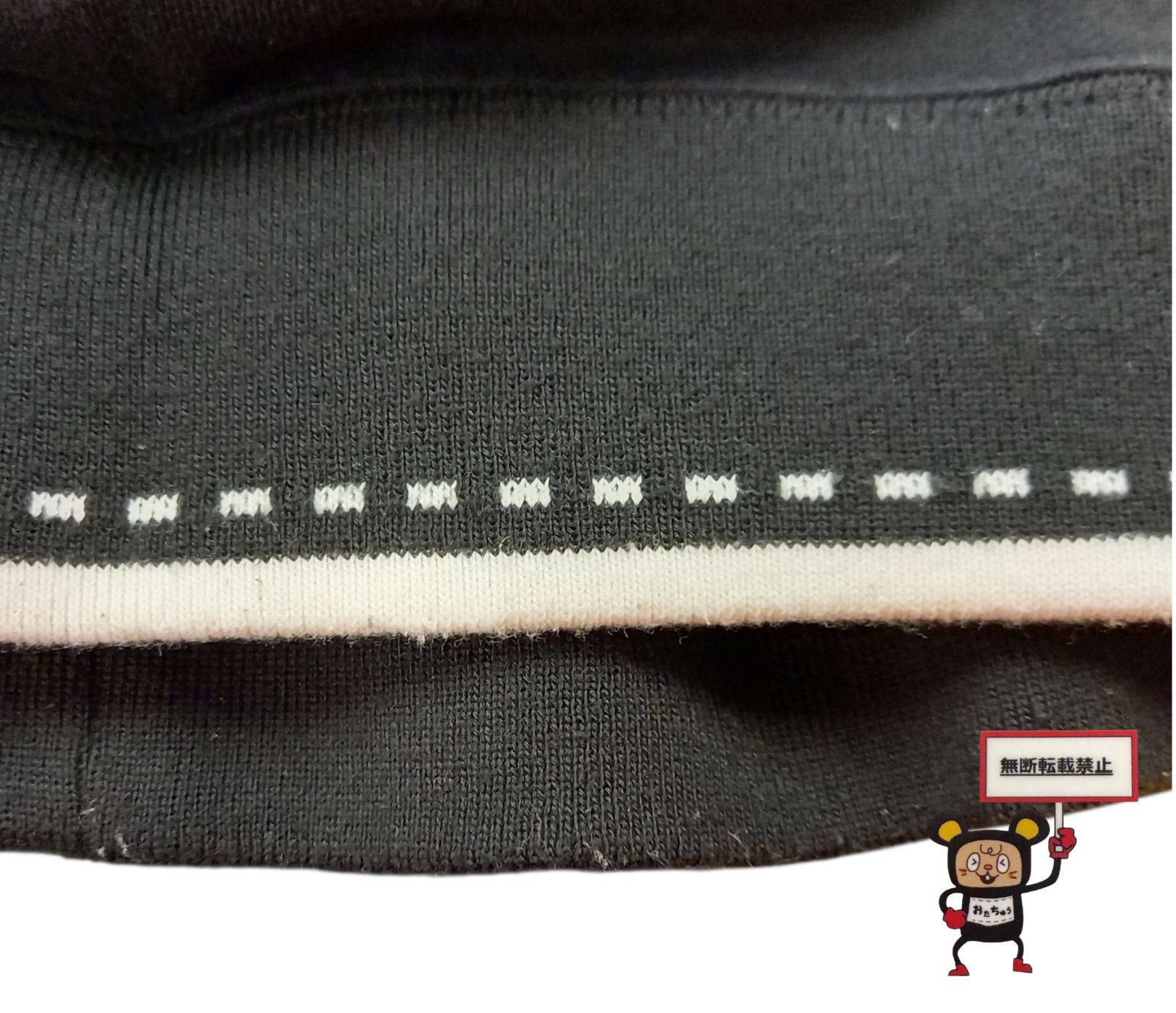 69. CREAM SODA 50周年記念 ジャケット 黒 【店舗併売品】 - メルカリ