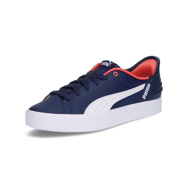 けいた PUMA(プーマ) プーマ V コート EASE IN シューズ スポーツカジュアル