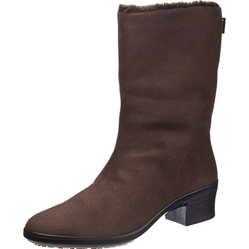 アサヒシューズ Asahi ＴＤＹ３２０１ Ｄ－ＢＲ TOP DRY シューズ (AF32012)、ダークブラウン