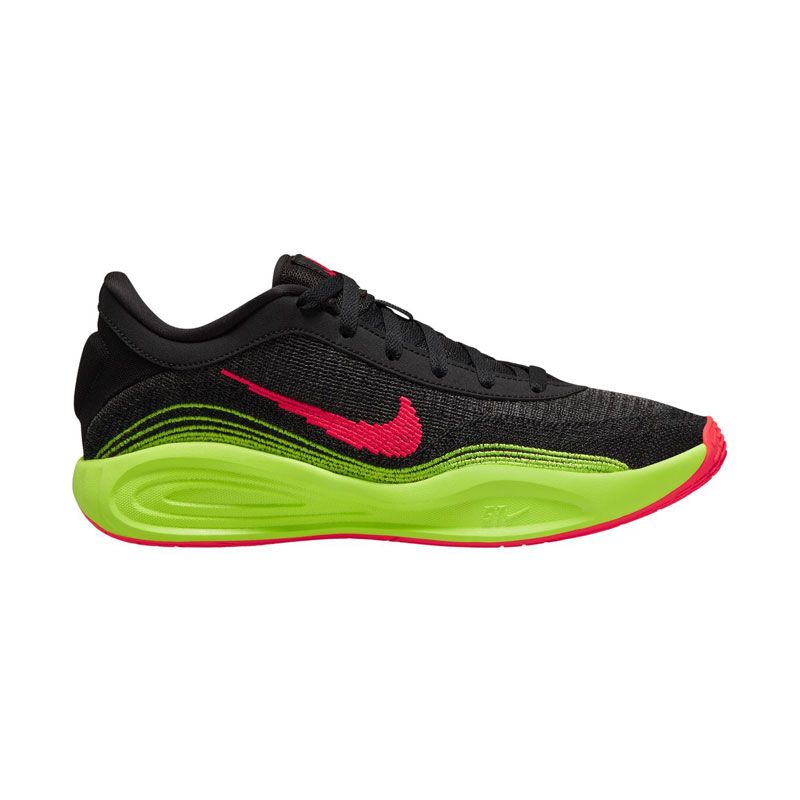 新作登場，セール NIKE(ナイキ) ナイキ G.T. ハッスル アカデミー EP バスケットボール シューズ バスケットボールシューズ FJ7808007、26cm その他