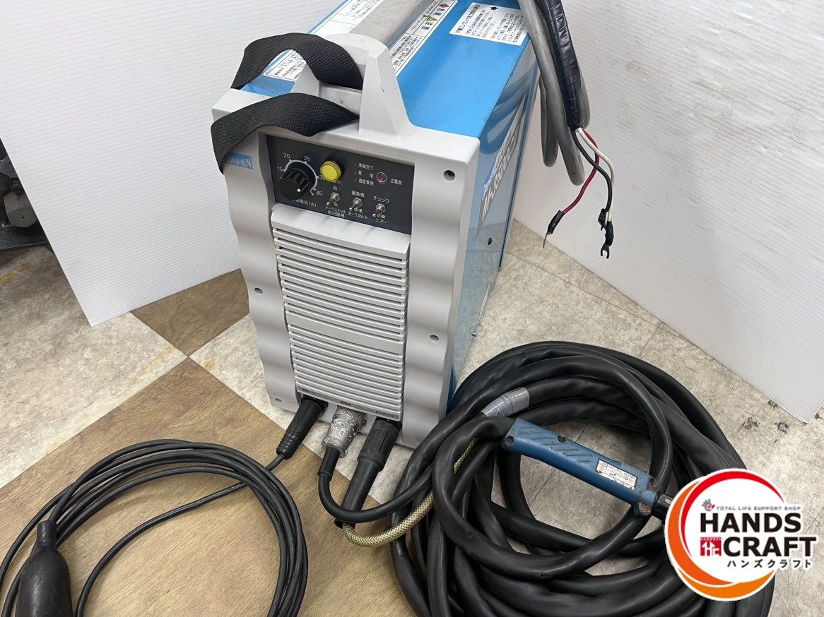 DAIHEN/ダイヘン エアプラズマ切断機 VRCMC-35(S-2)