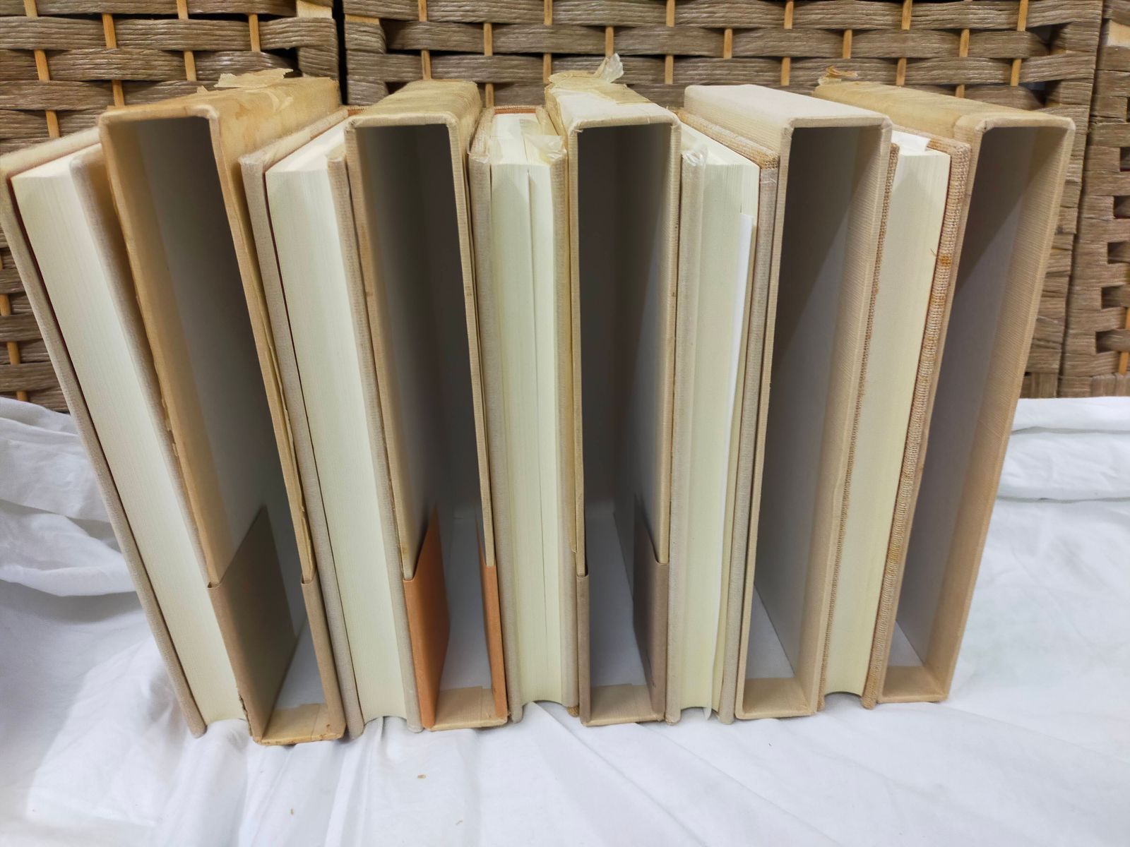 SET2F-202501121-01【全5巻揃】 升田将棋選集 升田幸三 川口信行 将棋