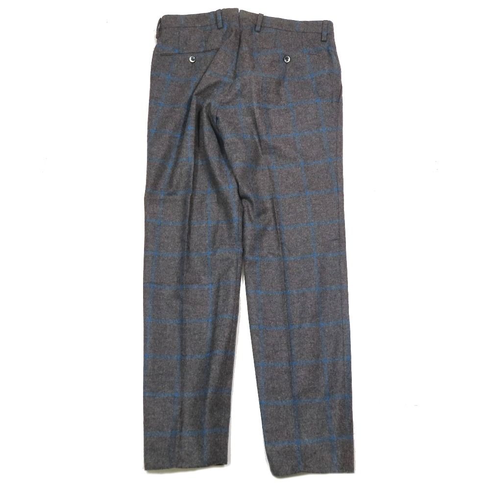 【新品】PT01 SUPER110'S ウール カーゴ スラックス パンツ 48 新品】PT01 SUPER110'S ウール カーゴ スラックス パンツ 48 インコ