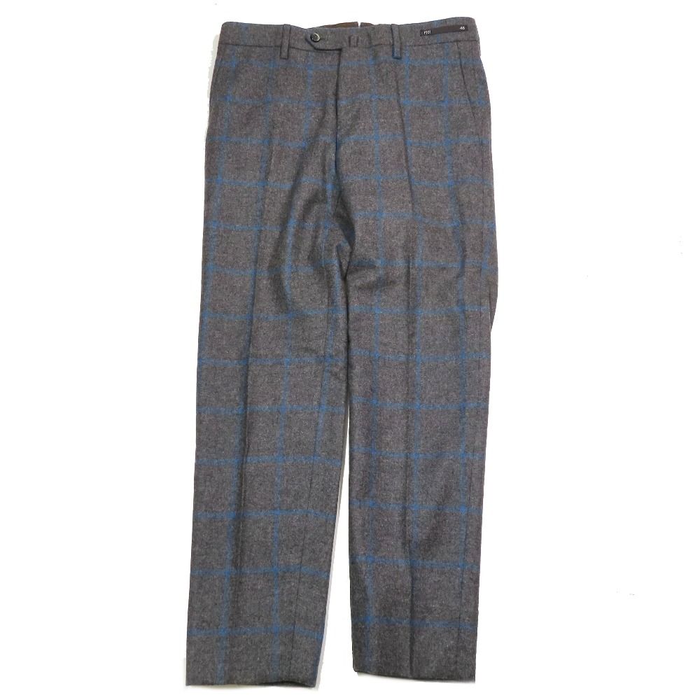 PT01 ピーティーゼロウーノ Style:Fulham Rd. SUPER SLIM FIT チェック