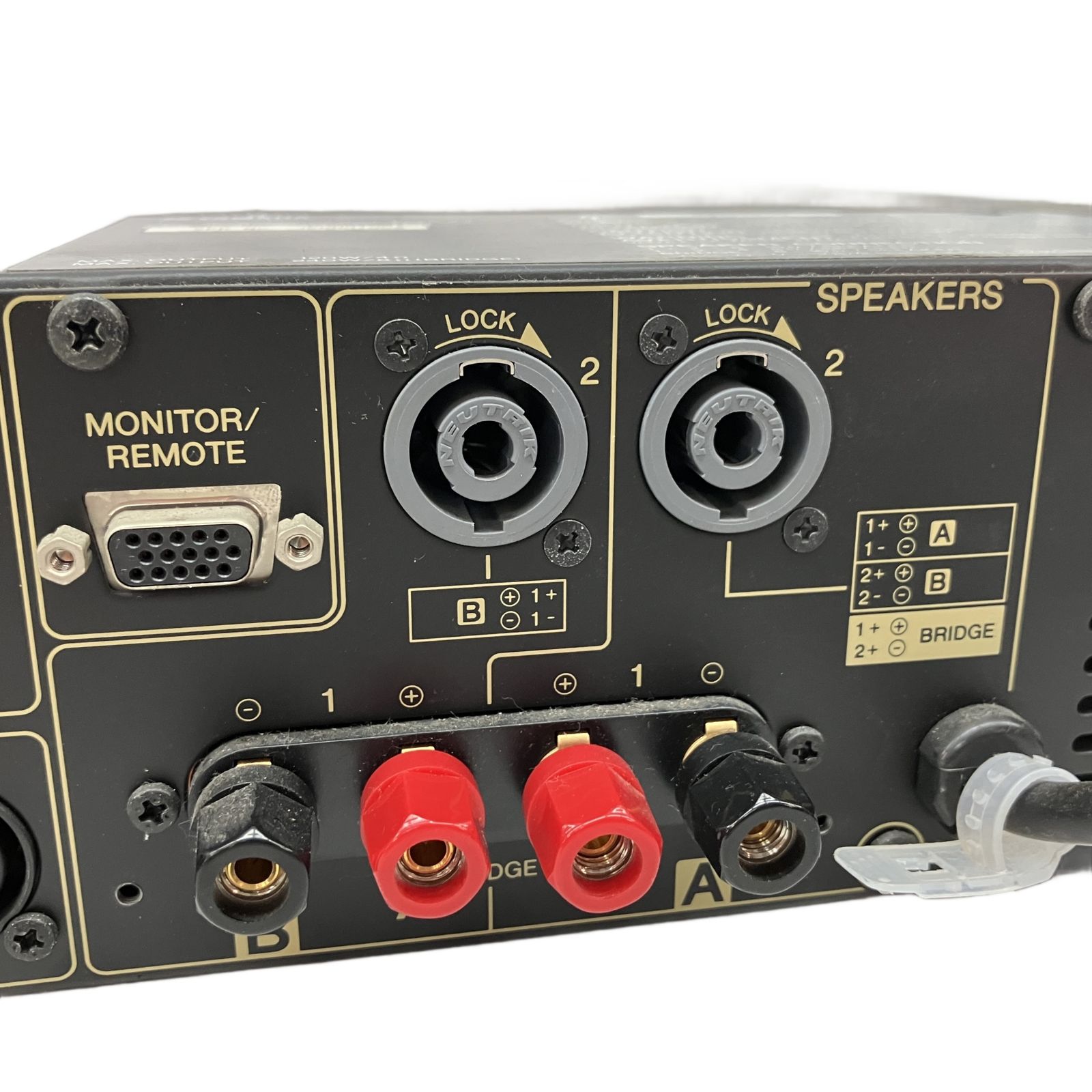 YAMAHA XP1000 パワーアンプ オーディオ ヤマハ ジャンク C10523865