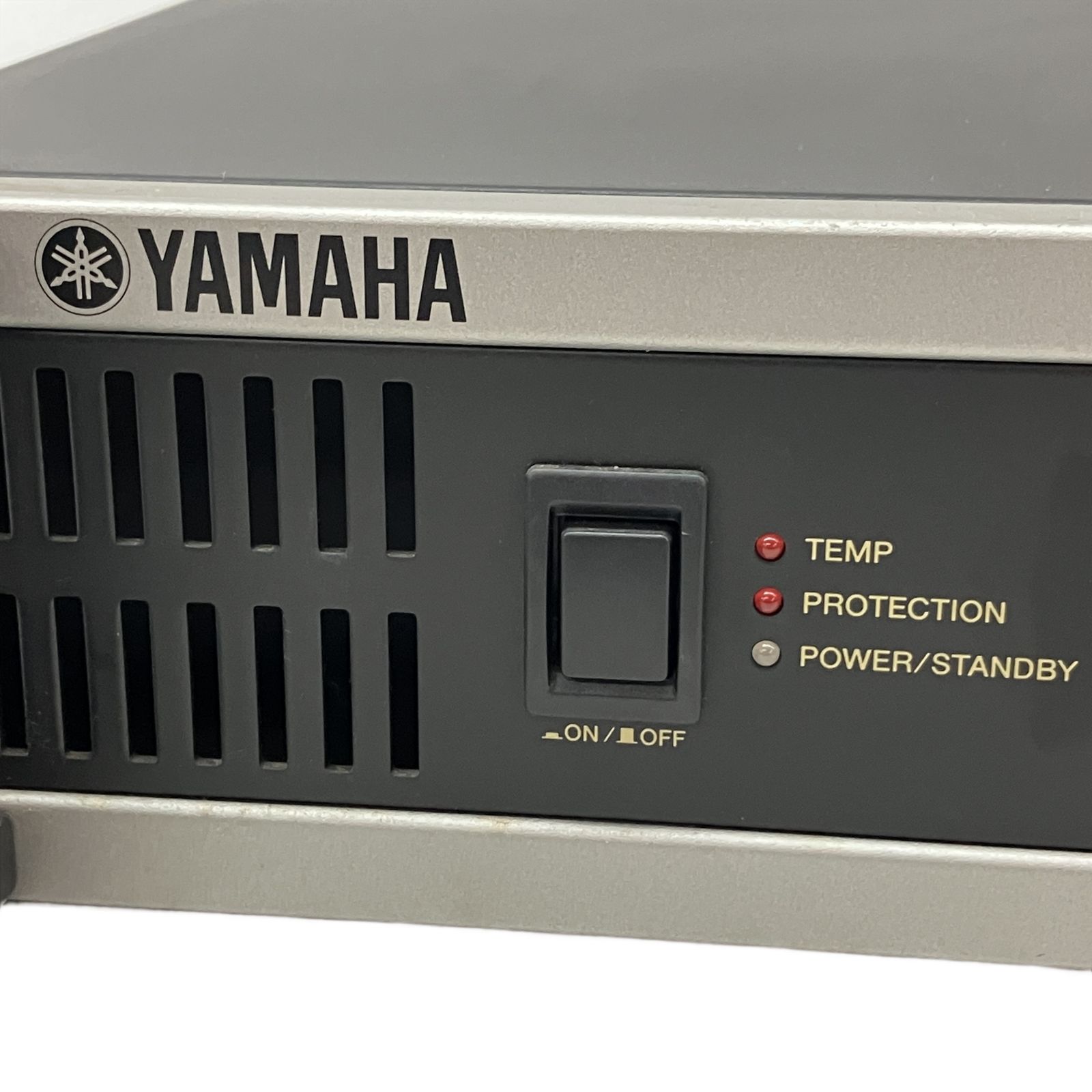 YAMAHA XP1000 パワーアンプ オーディオ ヤマハ ジャンク C10523865
