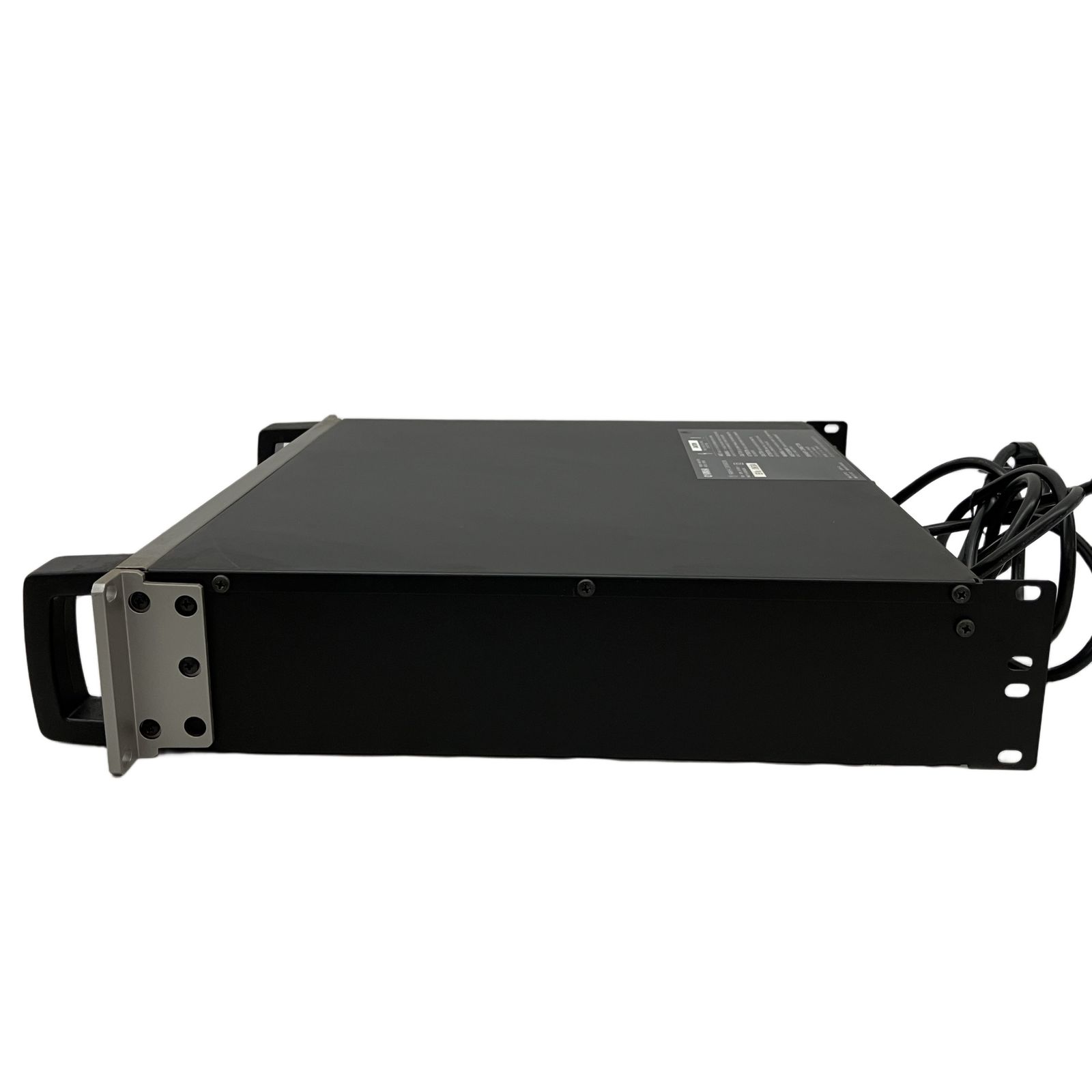 YAMAHA XP1000 パワーアンプ オーディオ ヤマハ ジャンク C10523865