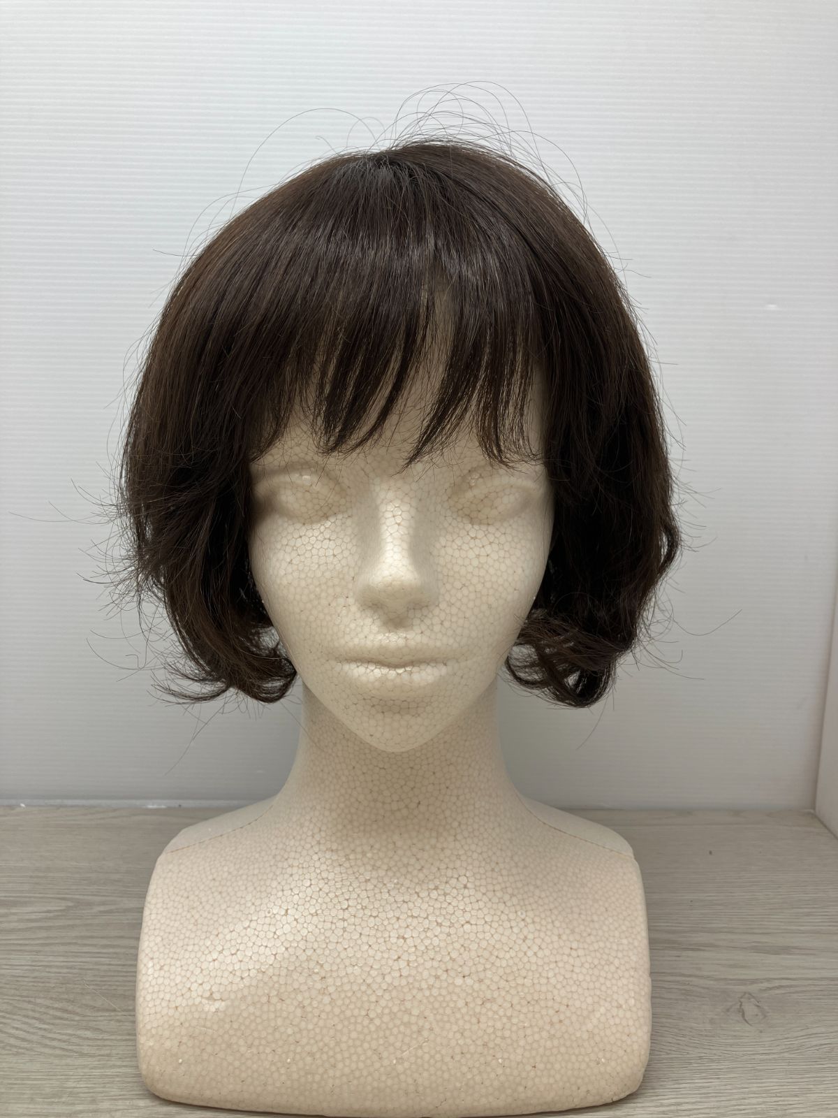 アデランス FONTAINE VALAN ウィッグ (C11-59) - メルカリ