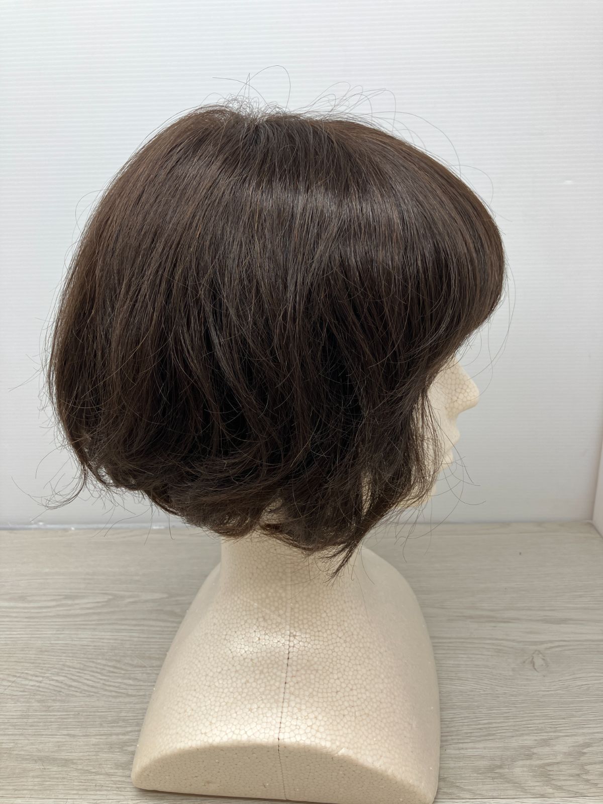 アデランス FONTAINE VALAN ウィッグ (C11-59) - メルカリ