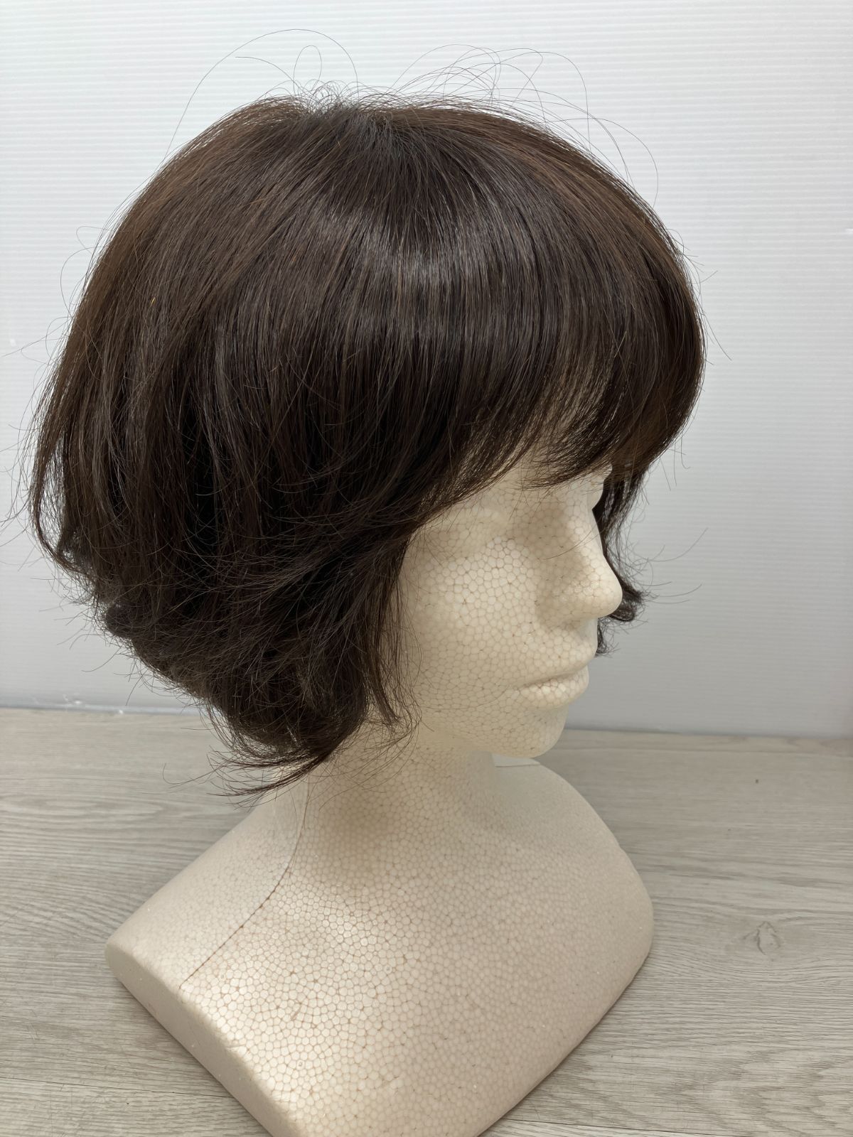 アデランス FONTAINE VALAN ウィッグ (C11-59) VALAN ®』新作ハーフ