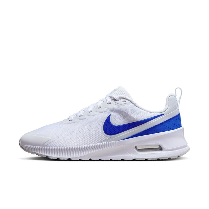 NIKE(ナイキ) ナイキ エア マックス NUAXIS シューズ スポーツカジュアルシューズ FD4329100、32cm