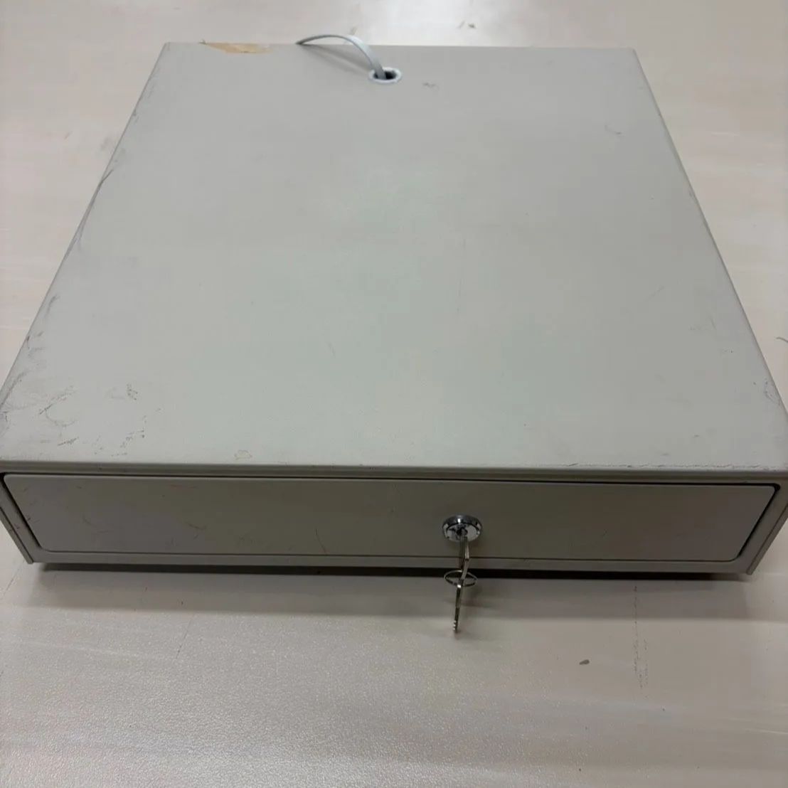 キャッシュドロアー