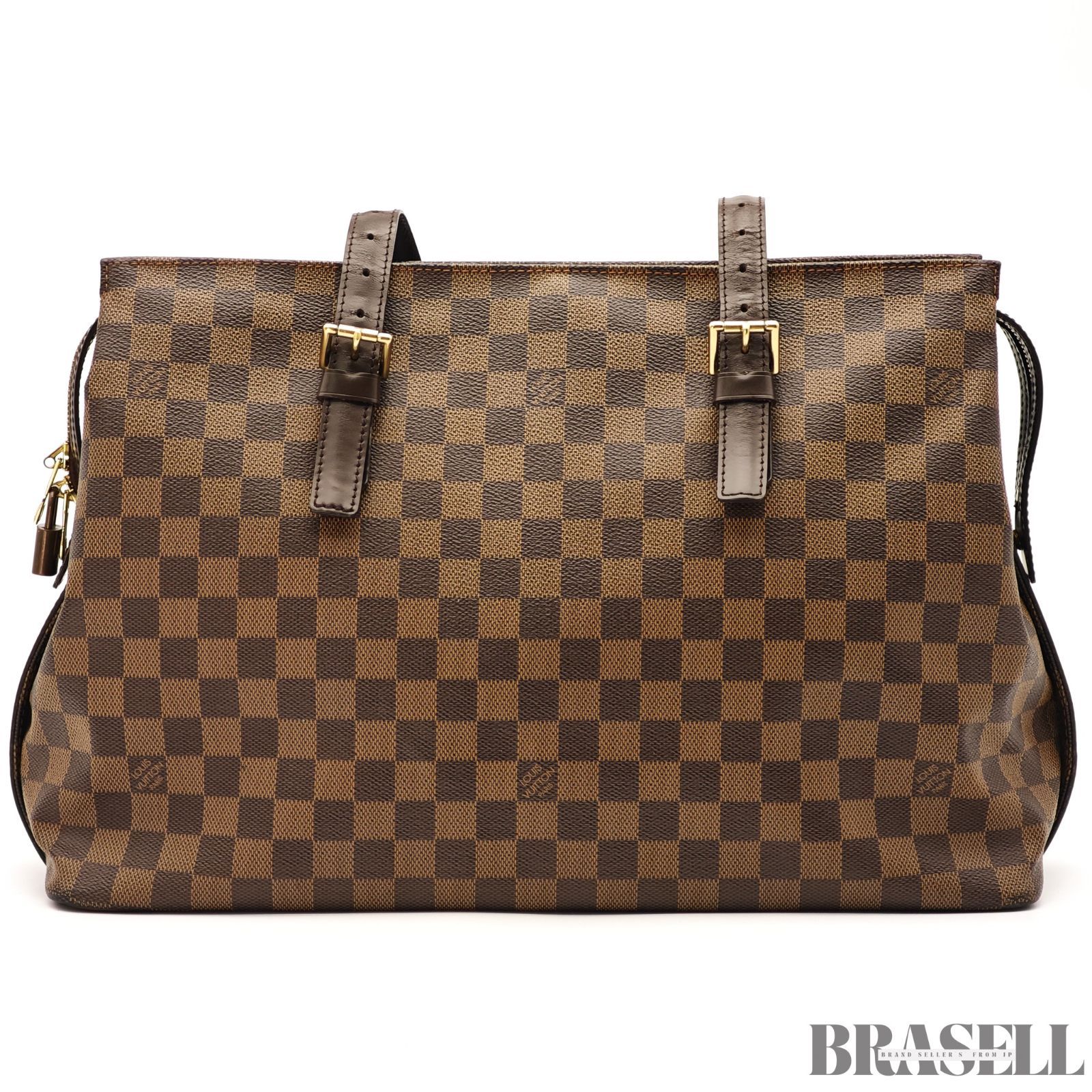 ルイヴィトン　チェルシー　箱付き　袋付き 楽天市場】ルイ ヴィトン チェルシーの通販