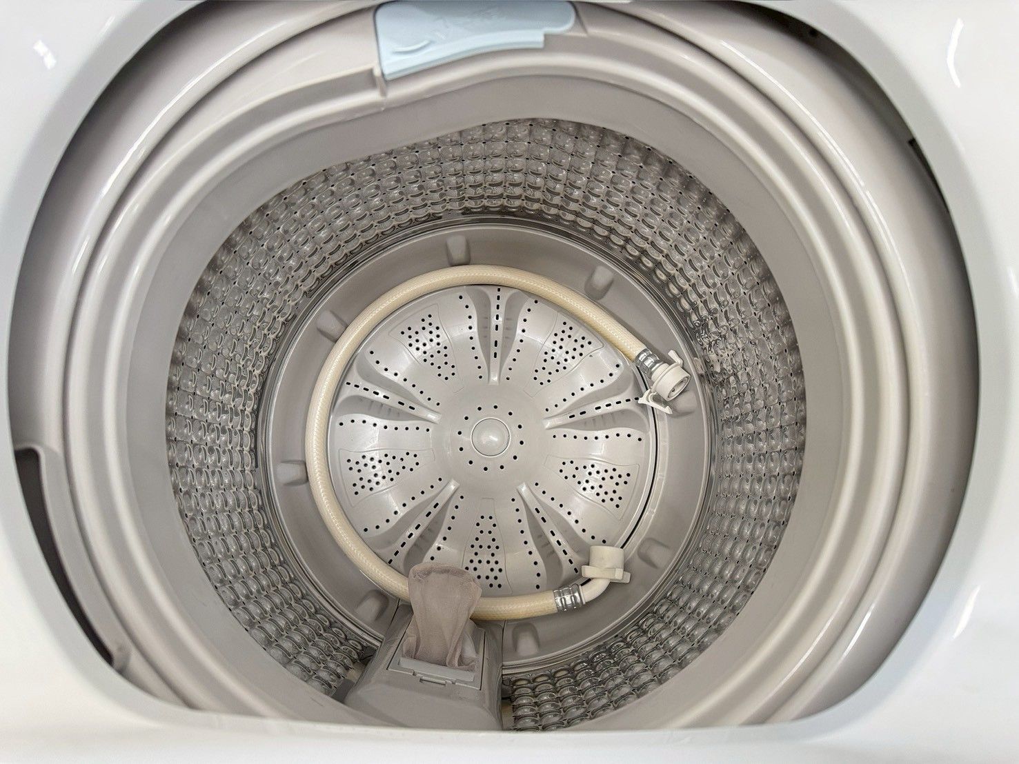 生活家電 【高年式】大阪送料無料☆3か月保障付き☆洗濯