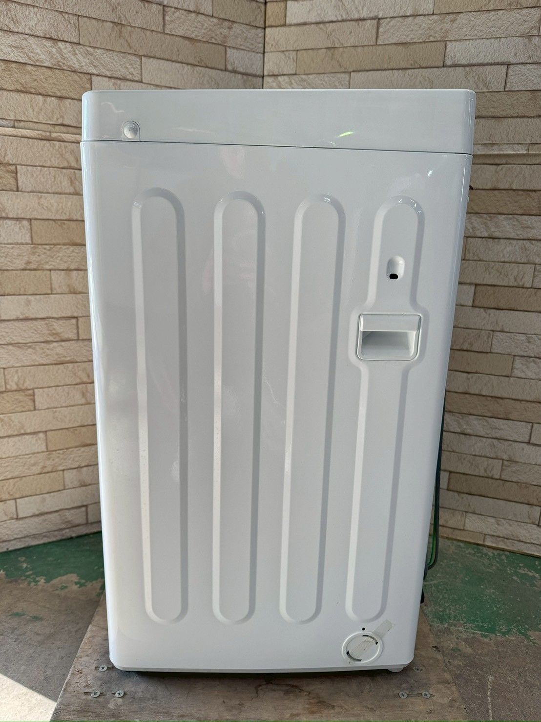 高年式】大阪送料無料☆3か月保障付き☆洗濯機☆ハイアール☆4.5kg