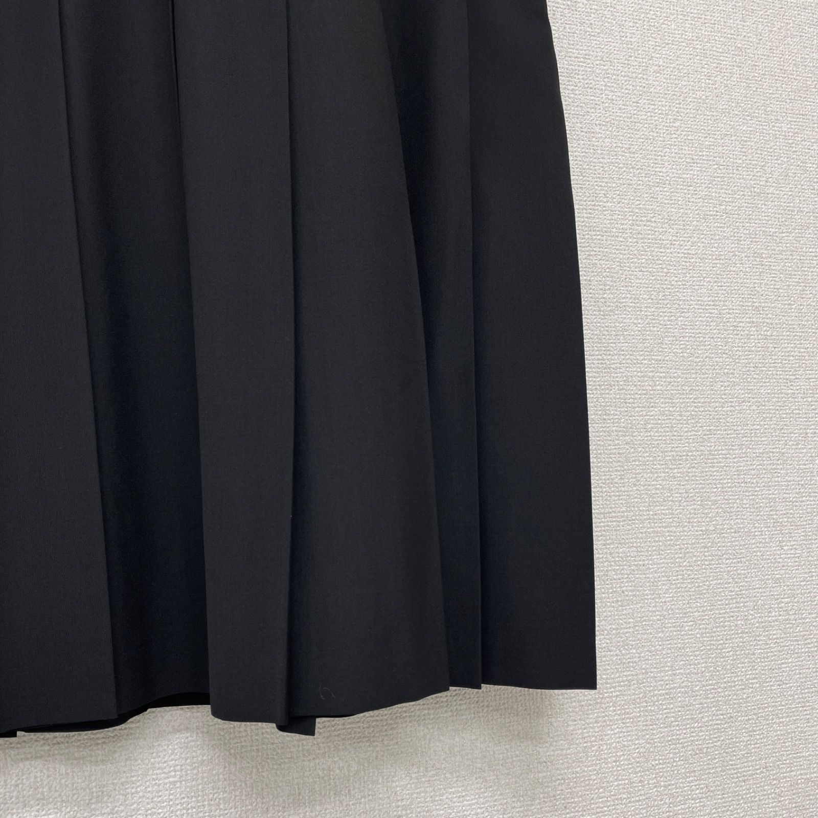 COMME des GARCONS コムデギャルソン ジャンパースカート サロペット