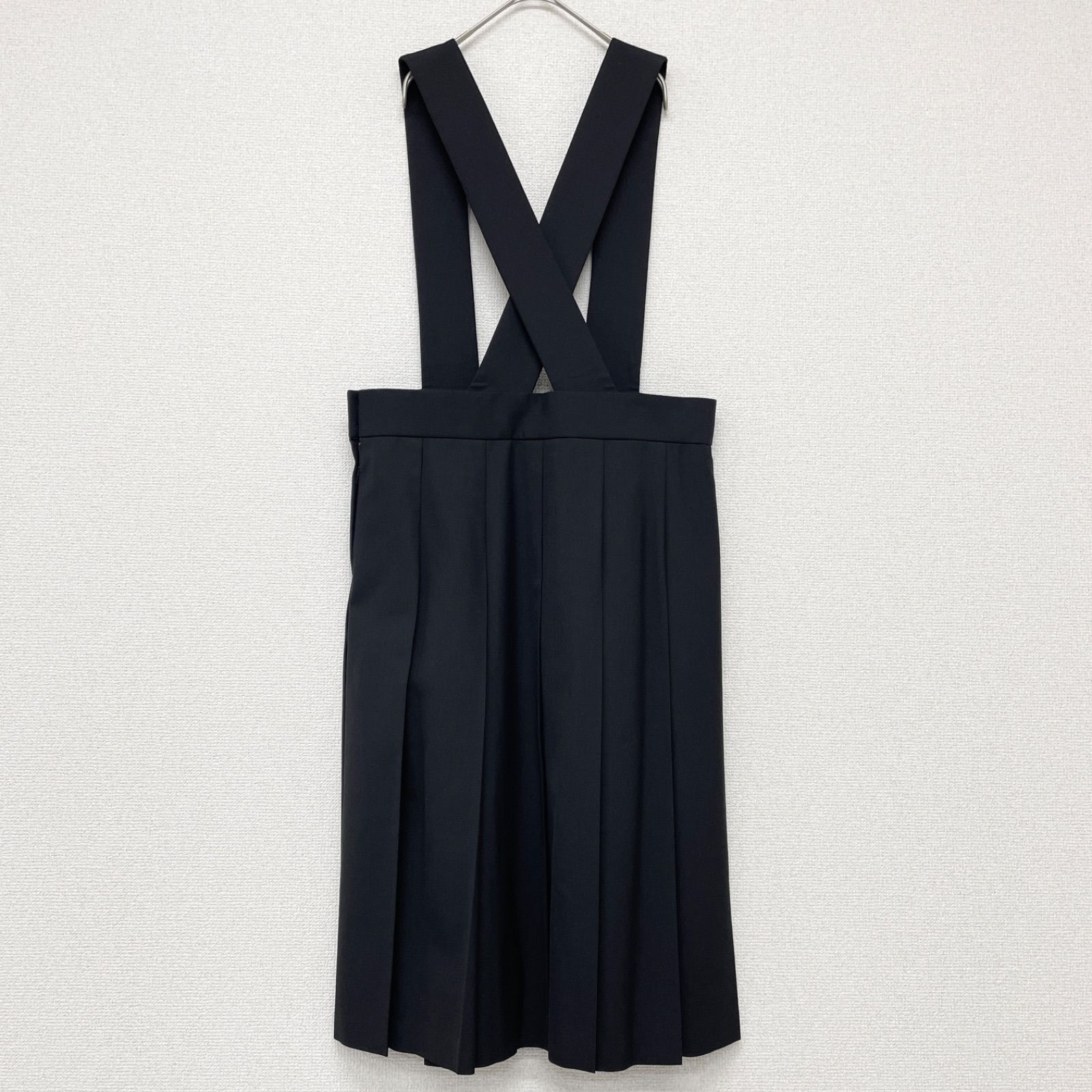 COMME des GARCONS コムデギャルソン ジャンパースカート サロペット