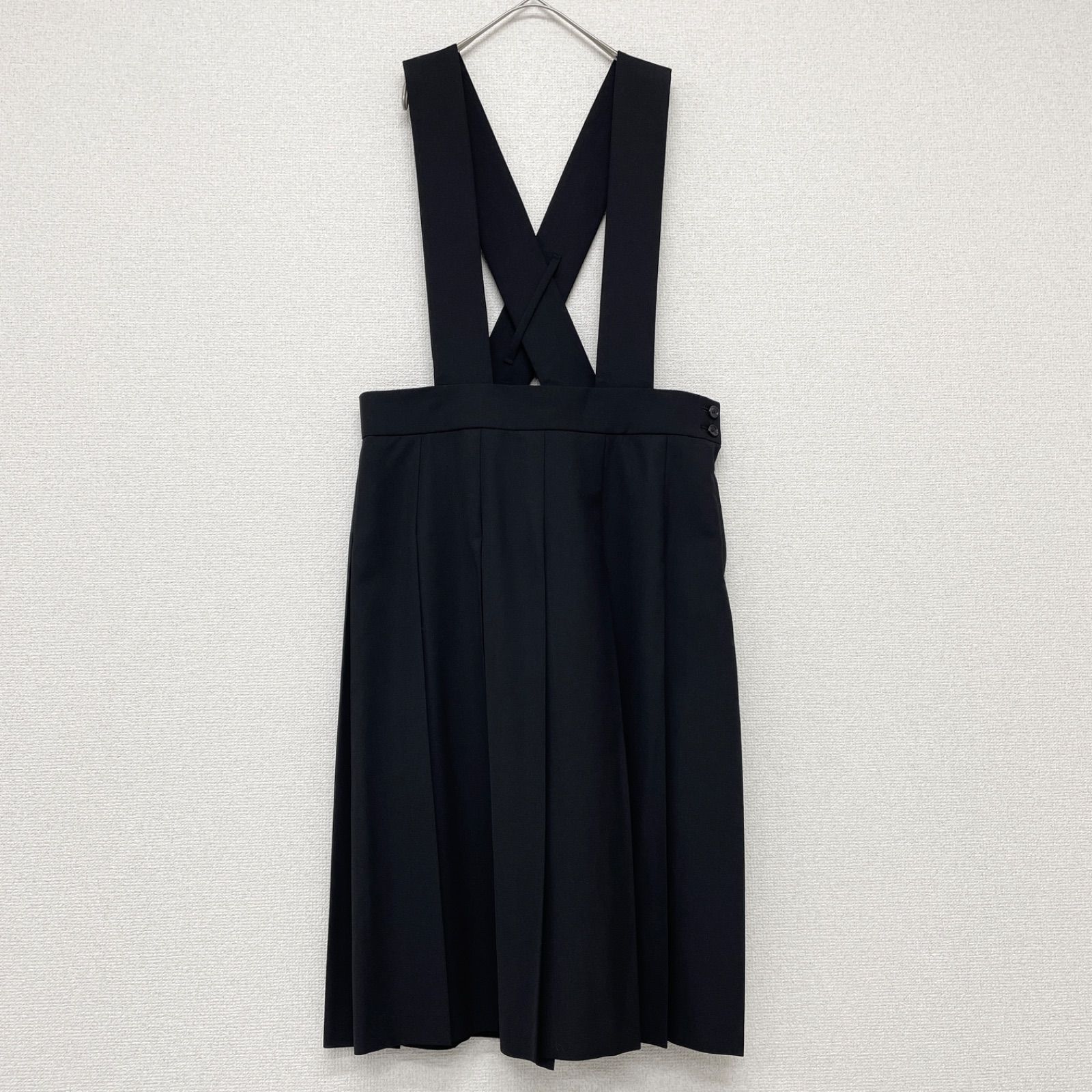 COMME des GARCONS コムデギャルソン ジャンパースカート サロペット