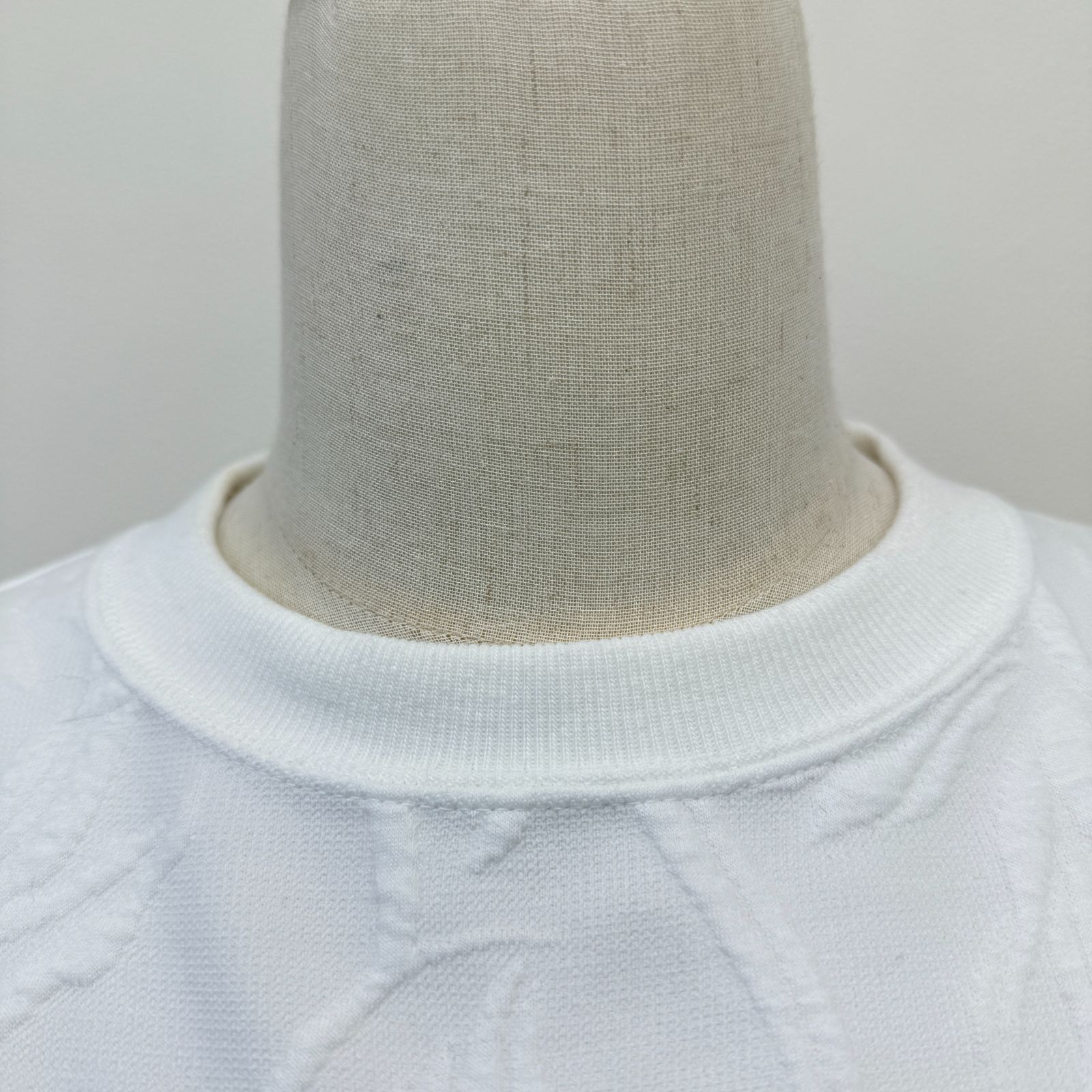 鑑定済み【 美品 】ユナイテッドアローズ 《 フラワー ジャカード