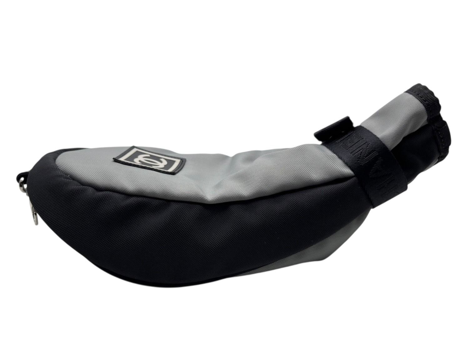 CHANEL シャネル スポーツライン ゴルフクラブヘッドカバー 5 8番台