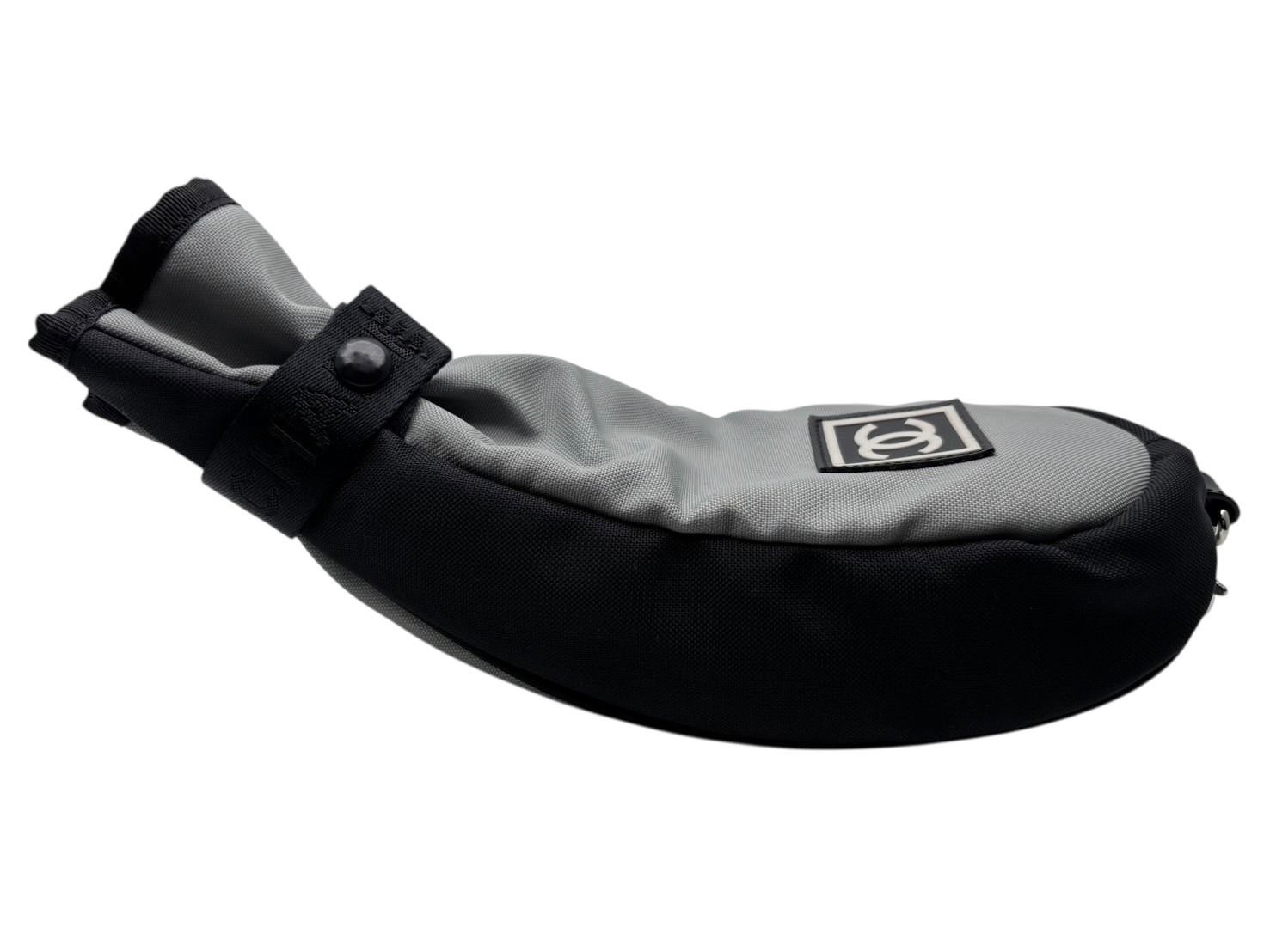 CHANEL シャネル スポーツライン ゴルフクラブヘッドカバー 5 8番台