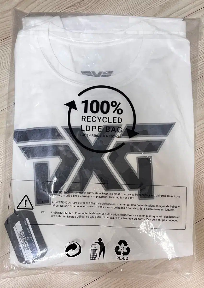 pxg MENS s(95) タグ1