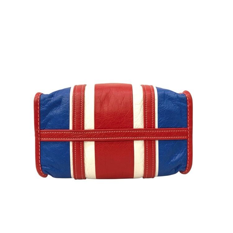 BALENCIAGA バレンシアガ バザールショッパー ショルダー付 S