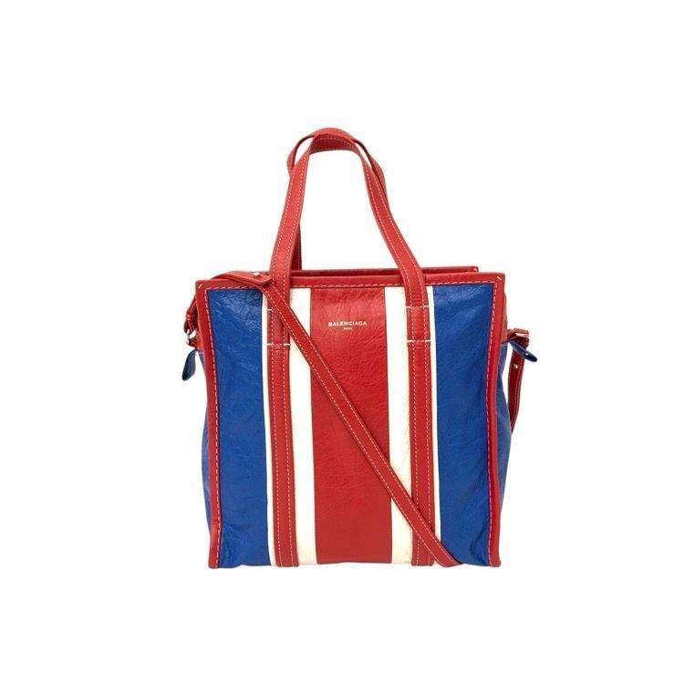 新品 ~*~ バレンシアガ バザール ショッパー S Bazar バレンシアガ （BALENCIAGA） バザール ショッパー XXS 2way