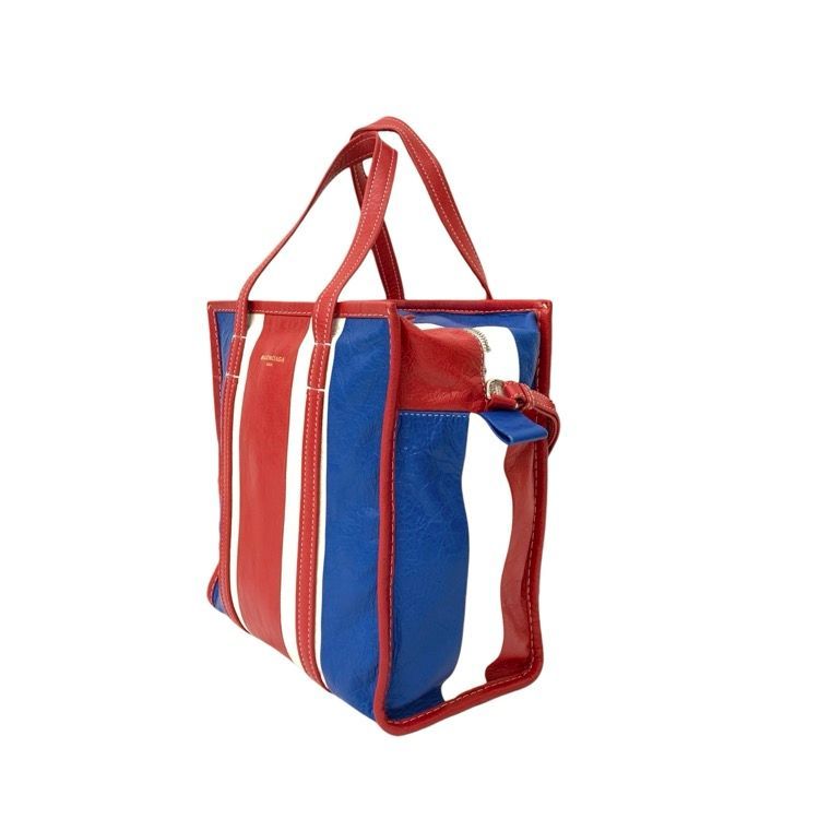 新品 ~*~ バレンシアガ バザール ショッパー S Bazar バレンシアガ （BALENCIAGA） バザール ショッパー XXS 2way