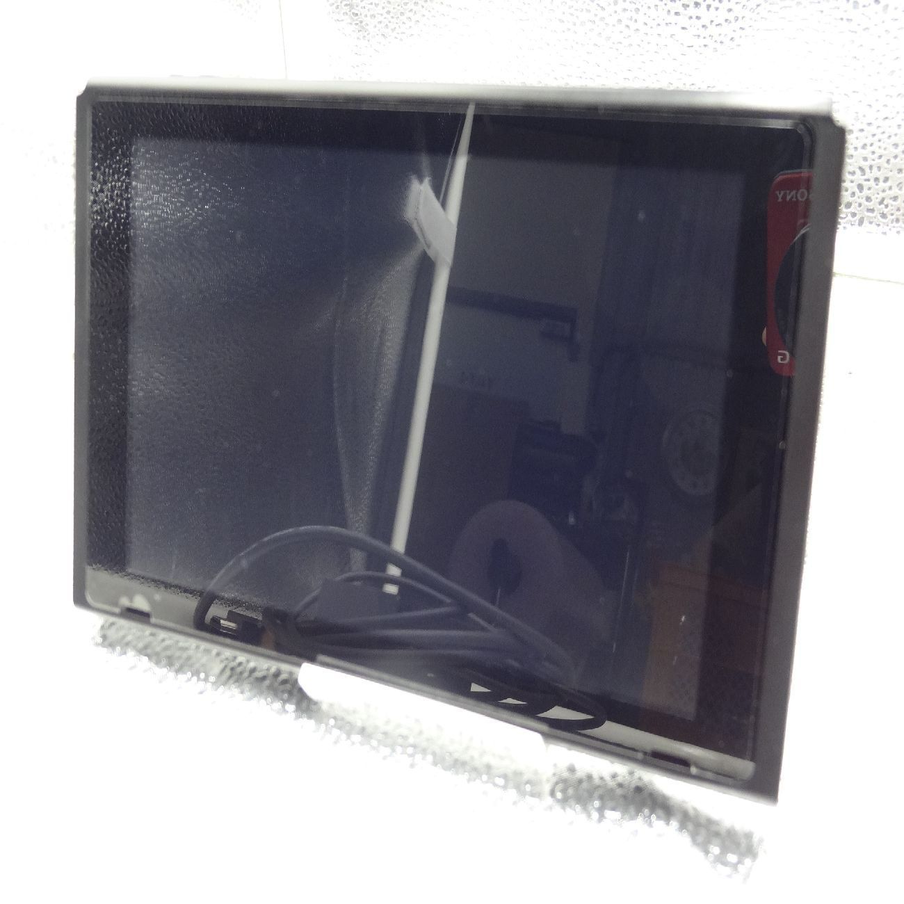 動作確認済】 Nintendo Switch バッテリー強化版 本体一式 HAC-001