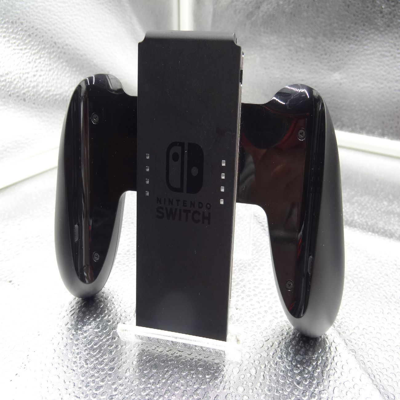 動作確認済】 Nintendo Switch バッテリー強化版 本体一式 HAC-001