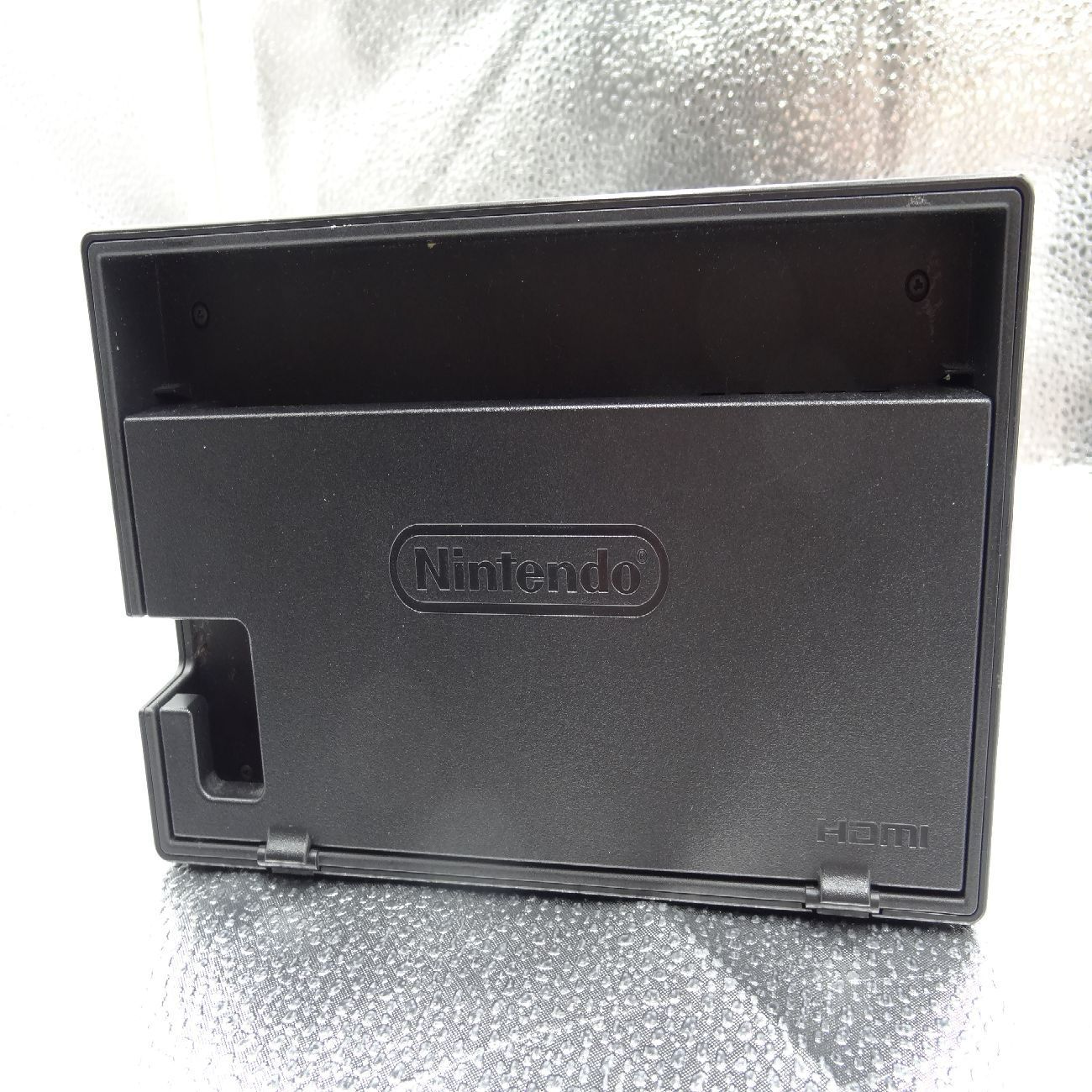 動作確認済】 Nintendo Switch バッテリー強化版 本体一式 HAC-001