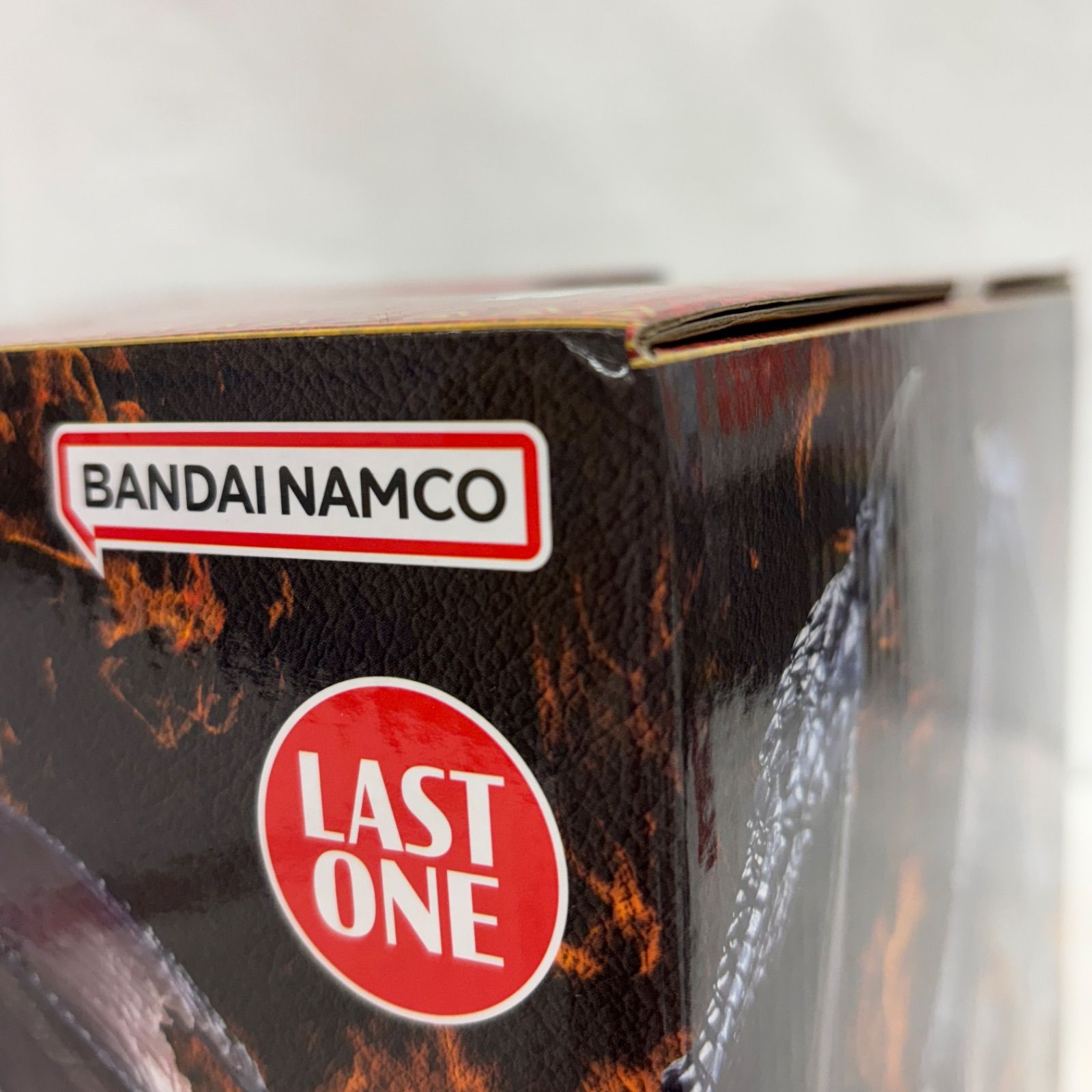 一番くじ モンスターハンター 20th Anniversary ラストワン賞