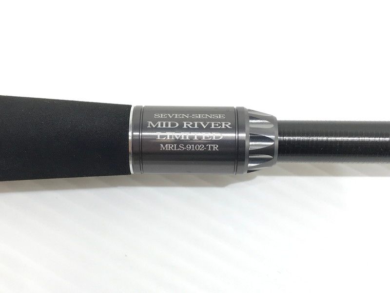 中古品】 G-CRAFT Gクラフト セブンセンスTR ミッドリバーリミテッド