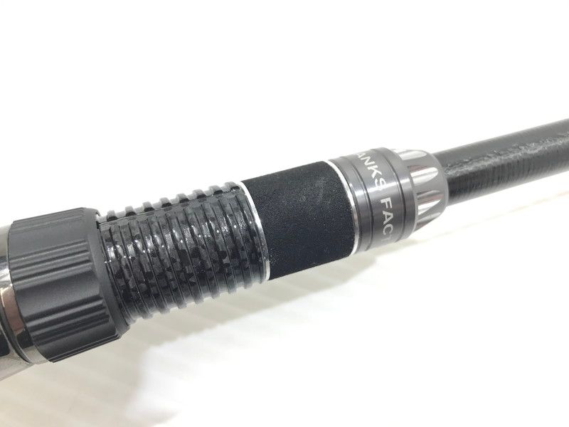 中古品】 G-CRAFT Gクラフト セブンセンスTR ミッドリバーリミテッド