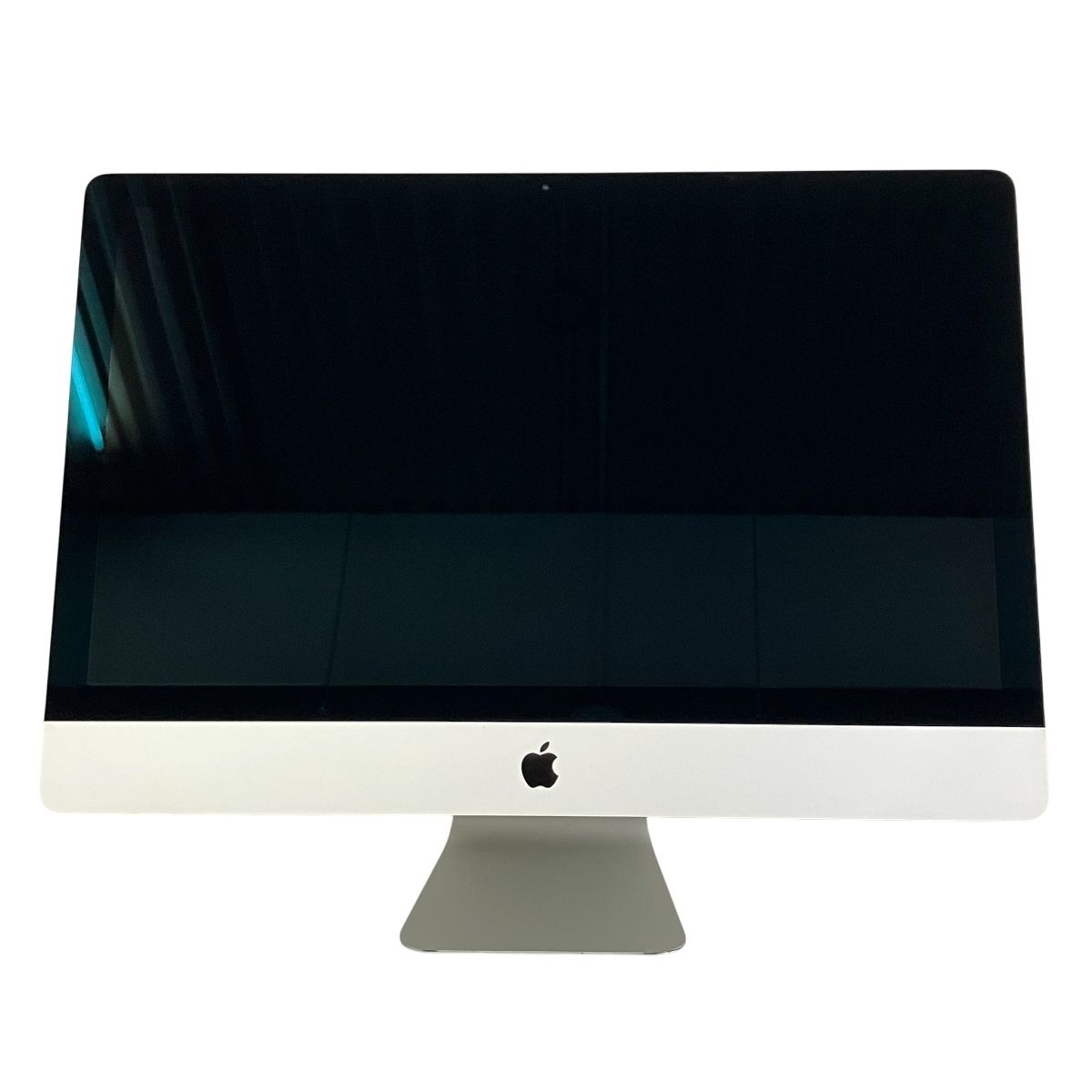 Apple iMac 27型 2019 一体型 PC i5-8500 3GHz 8GB SSD 512GB Sequoia
