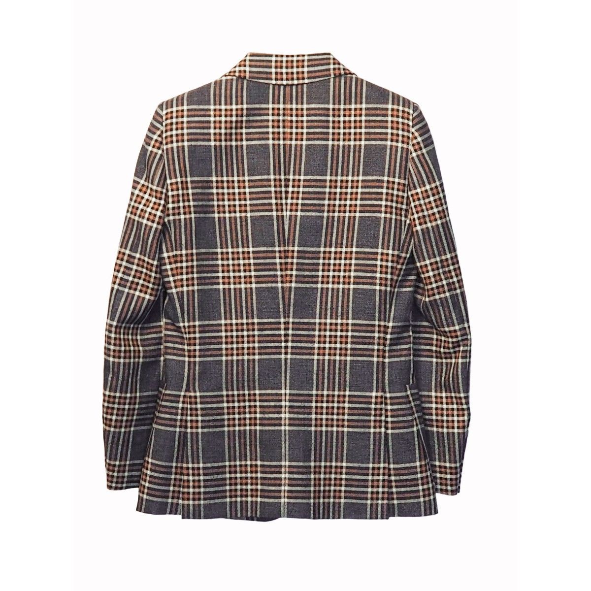 中古】GUCCI グッチ ジャケット アウター シングルブレスト カジュアル