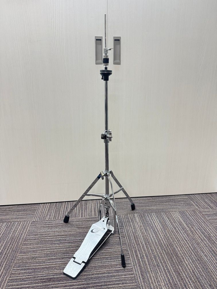CANOPUS カノウプス ライトウェイトハイハットスタンド CHS-1 USED CANOPUS ライトウエイトハイハットスタンド CHS-1 - メルカリ
